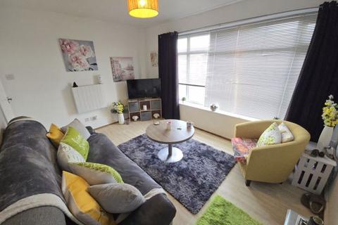 1 bedroom flat to rent, Lesbury Avenue, Choppington