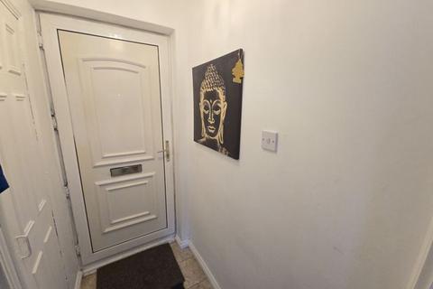 1 bedroom flat to rent, Lesbury Avenue, Choppington