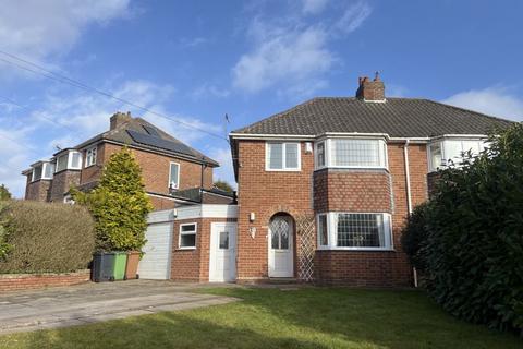 3 bedroom semi-detached house for sale, Yeames Close, Great Barr, Birmingham B43 7DE