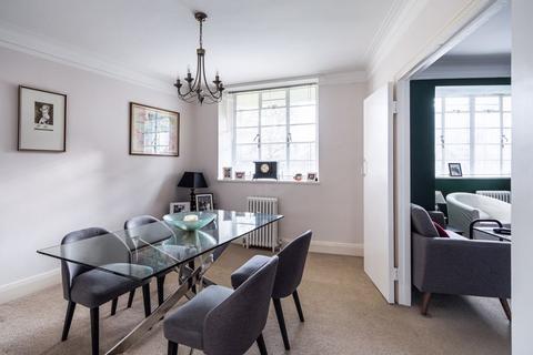 3 bedroom apartment to rent, Cholmeley Park, Highgate Village, N6