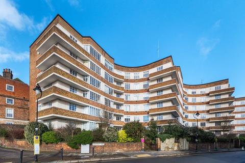 3 bedroom apartment to rent, Cholmeley Park, Highgate Village, N6