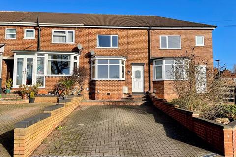 2 bedroom terraced house for sale, Meadthorpe Road, Great Barr, Birmingham, B44 8UA