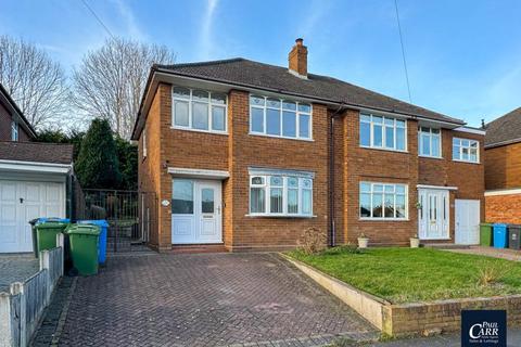 Leveson Avenue, Cheslyn Hay, WS6 7BN