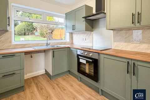 3 bedroom semi-detached house for sale, Leveson Avenue, Cheslyn Hay, WS6 7BN