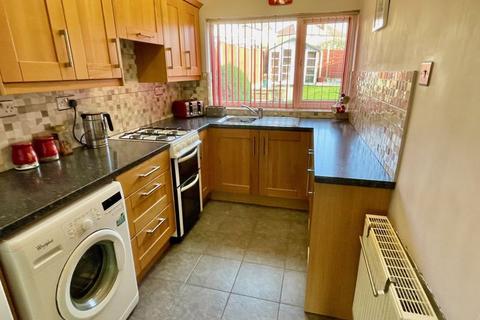 3 bedroom semi-detached house for sale, Warren Road, Kingstanding, Birmingham, B44 8QH