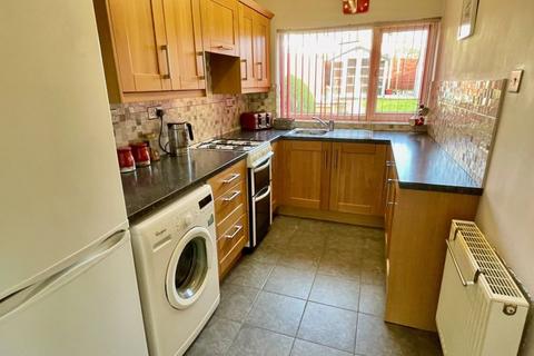 3 bedroom semi-detached house for sale, Warren Road, Kingstanding, Birmingham, B44 8QH