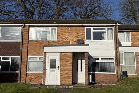 2 bedroom maisonette for sale, Firsholm Close, Sutton Coldfield, B73 5HT