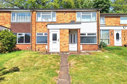 17 Firsholm Close, Sutton Coldfield, B73 5HT