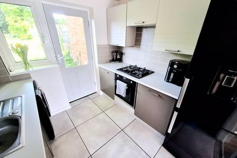 17 Firsholm Close, Sutton Coldfield, B73 5HT