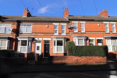 2 bedroom terraced house for sale, Lumley Road, Walsall, WS1 2LH