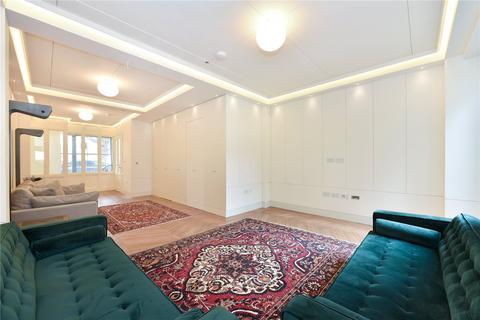 5 bedroom house for sale, Belmont Street, London NW1