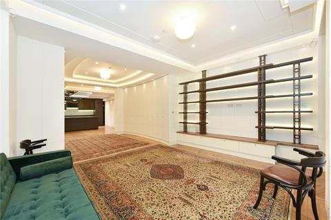 5 bedroom house for sale, Belmont Street, London NW1