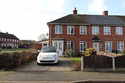 Gretton Road, Aldridge, WS9 0DT