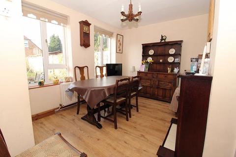 3 bedroom end of terrace house for sale, Gretton Road, Aldridge, WS9 0DT