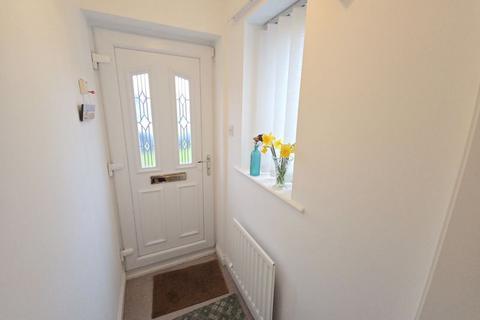 3 bedroom semi-detached house for sale, Fonteyn Place, Cramlington