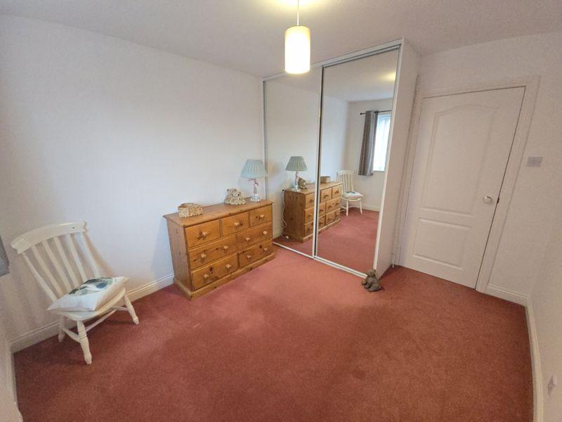 Bedroom Two...