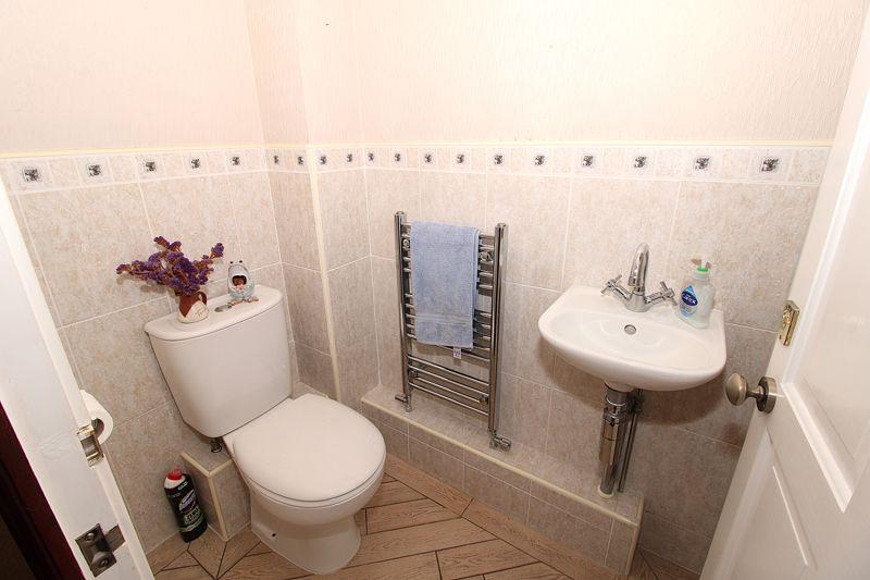 Guest WC