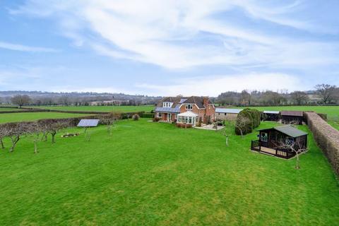 5 bedroom detached house for sale, Egerton House Road, Egerton