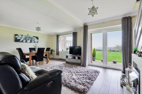 5 bedroom detached house for sale, Egerton House Road, Egerton