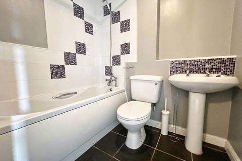 2 bedroom terraced house for sale, 5, Llys Eglwys, Bridgend, CF31 5DT