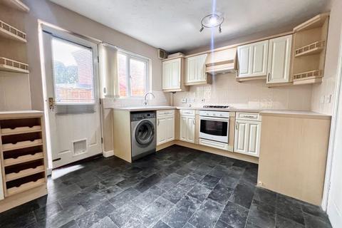 2 bedroom terraced house for sale, 5, Llys Eglwys, Bridgend, CF31 5DT