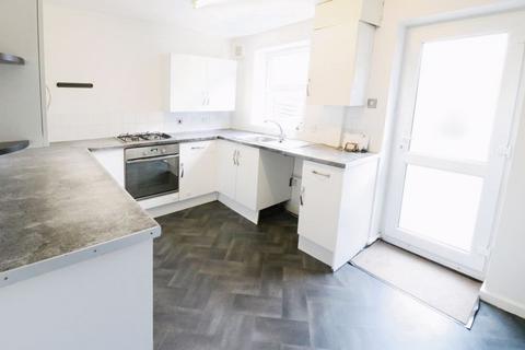 2 bedroom terraced house to rent, Hampstead Court, Beverley Road