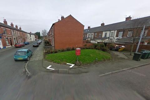 undefined, Land adjacent to 34 Queen Street, Heywood OL10 4JY