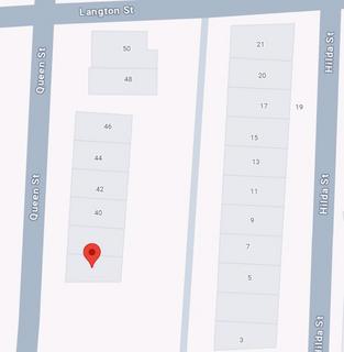 undefined, Land adjacent to 34 Queen Street, Heywood OL10 4JY