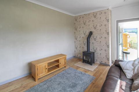 2 bedroom end of terrace house for sale, Crewe Road, Sandbach CW11