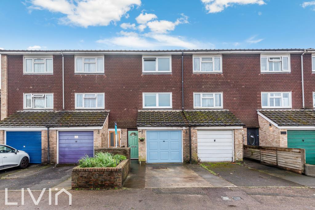 Rusthall close, 22 20