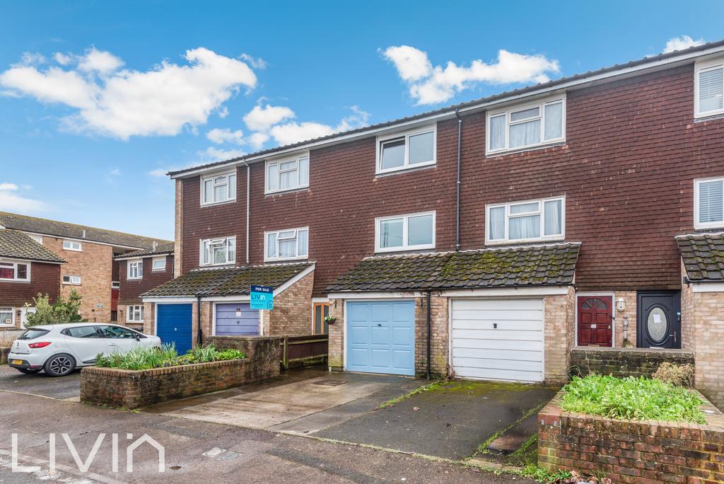 Rusthall close, 22 19