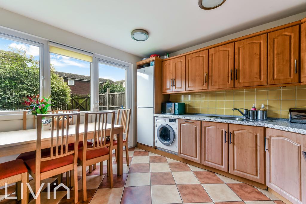 Rusthall close, 22 13