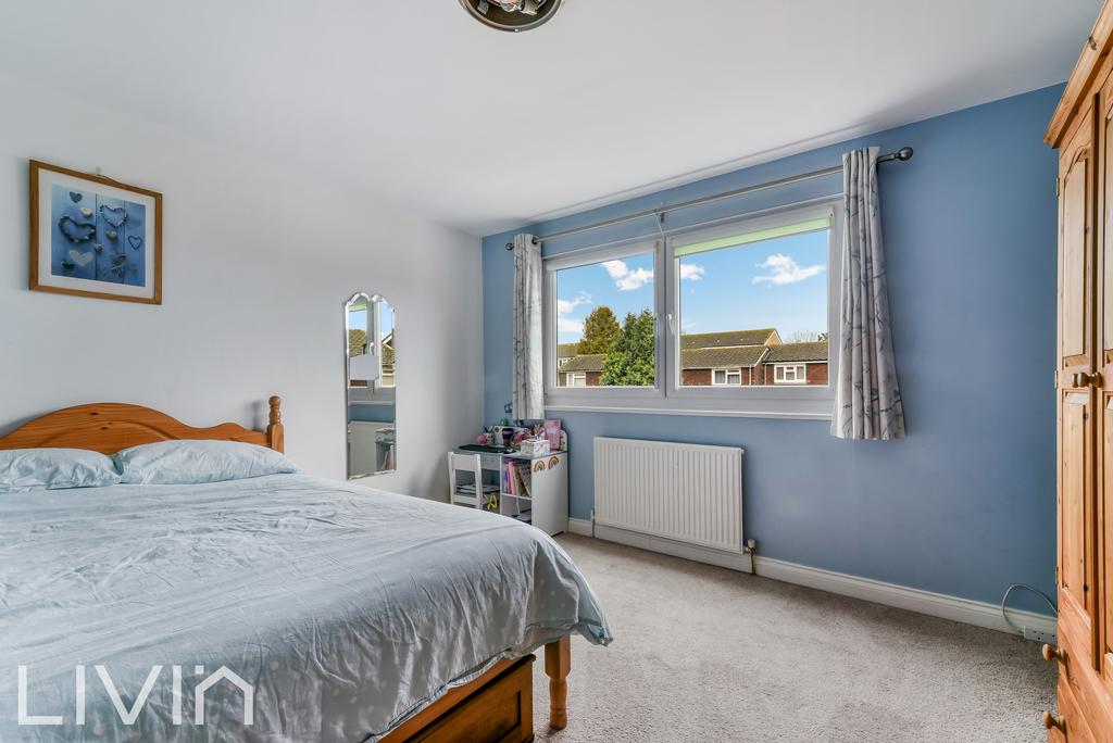 Rusthall close, 22 9