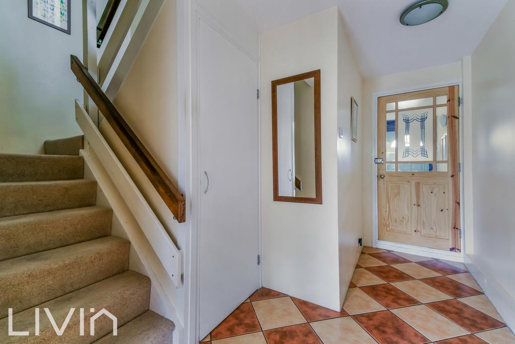 Rusthall close, 22 11