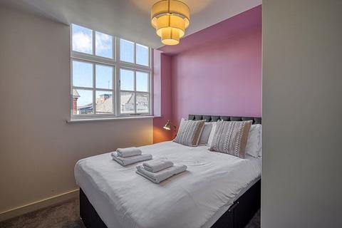 TO LET - Coronation Walk, Southport Town Centre, Merseyside, PR8