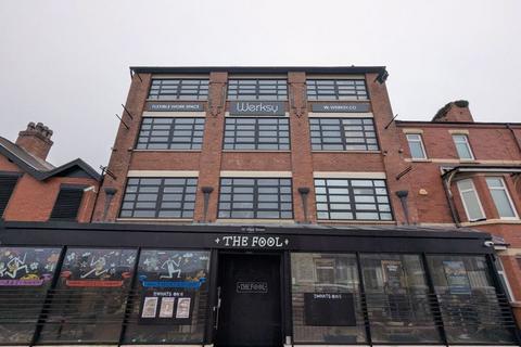 Office to rent, Level Two (Rear Unit), West Street, Southport, Merseyside, PR8