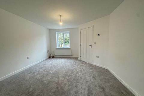 3 bedroom terraced house to rent, Navigation Way, Preston, PR4