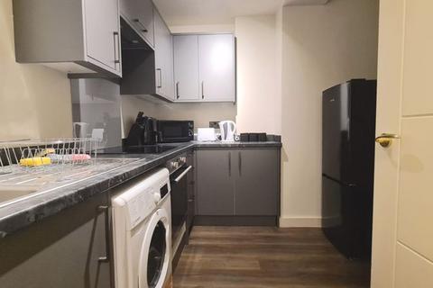 undefined, To Let - Coronation Walk, Southport Town Centre - 2 Bedroom Furnished Apartment