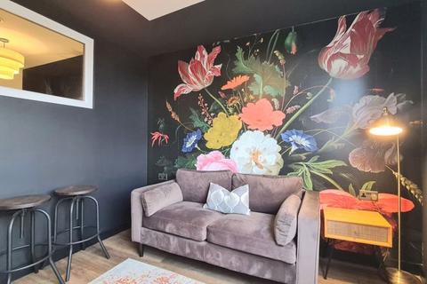 undefined, To Let - Coronation Walk, Southport Town Centre - 2 Bedroom Furnished Apartment
