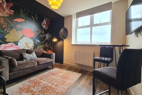 undefined, To Let - Coronation Walk, Southport Town Centre - 2 Bedroom Furnished Apartment