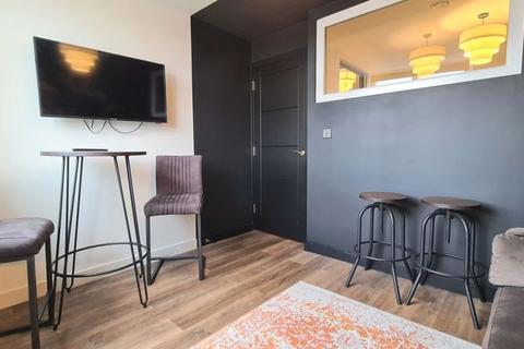 undefined, To Let - Coronation Walk, Southport Town Centre - 2 Bedroom Furnished Apartment