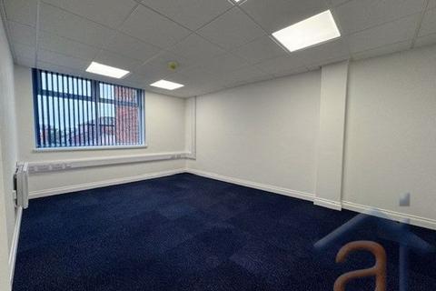 Office to rent, Unit 1D, Hoghton Street, Southport