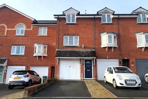 undefined, Lewis Crescent, Exeter EX2
