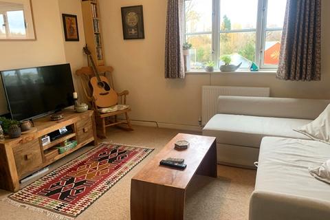 undefined, Lewis Crescent, Exeter EX2