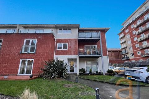 1 bedroom flat to rent, 188 Lord Street, Southport, PR9