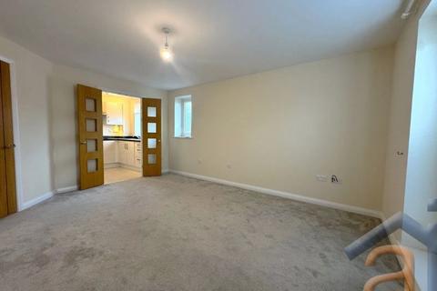 1 bedroom apartment to rent, Charlotte Court, Mill Road, Ainsdale Village, Southport, Merseyside, PR8