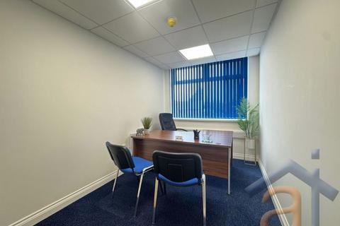 Office to rent, Unit 1C, Hoghton Street, Southport