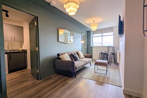 undefined, To Let - Coronation Walk, Southport Town Centre - One Bedroom Apartment