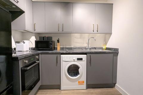 undefined, To Let - Coronation Walk, Southport Town Centre - One Bedroom Apartment