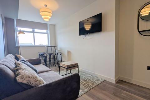 undefined, To Let - Coronation Walk, Southport Town Centre - One Bedroom Apartment